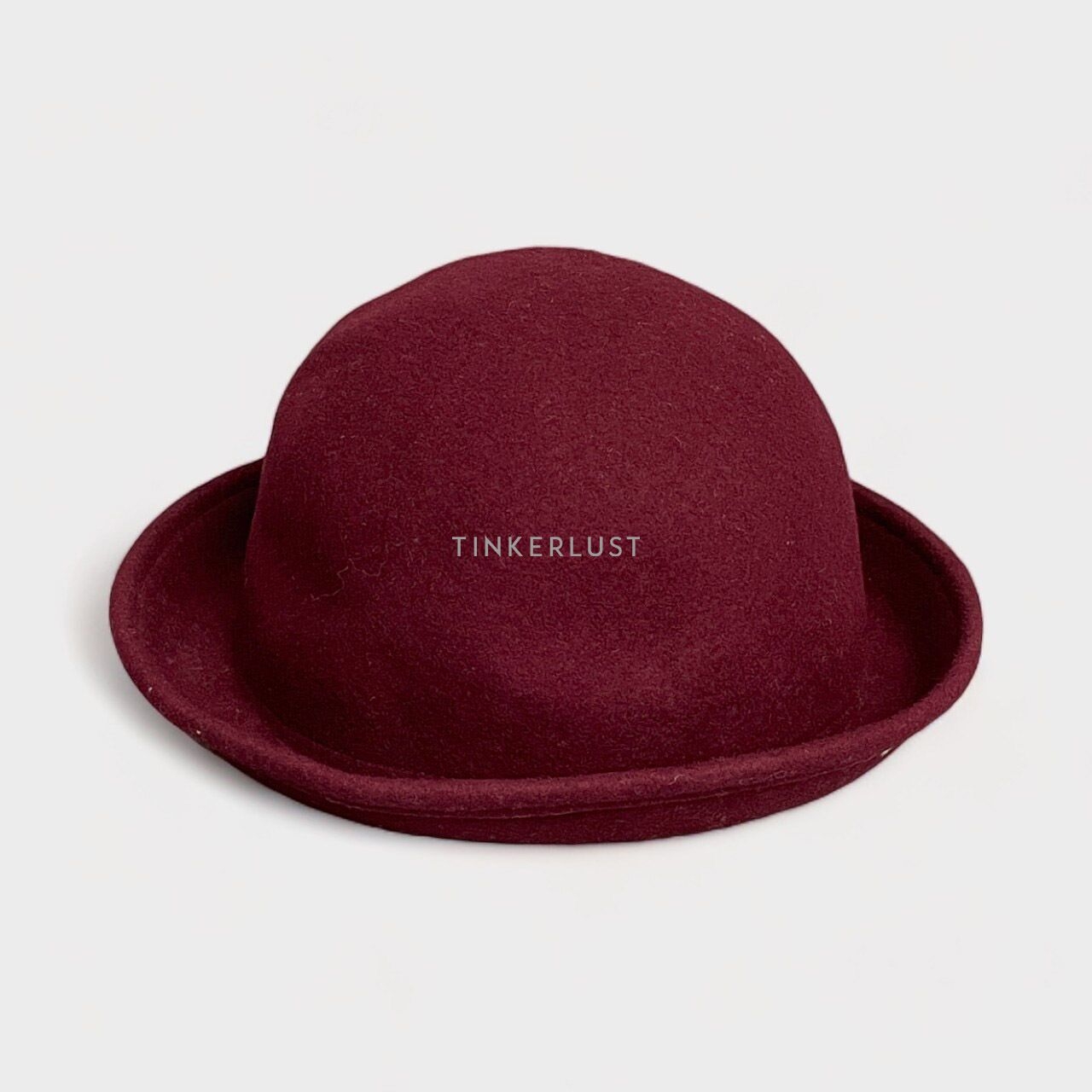 Private Collection Maroon Hats