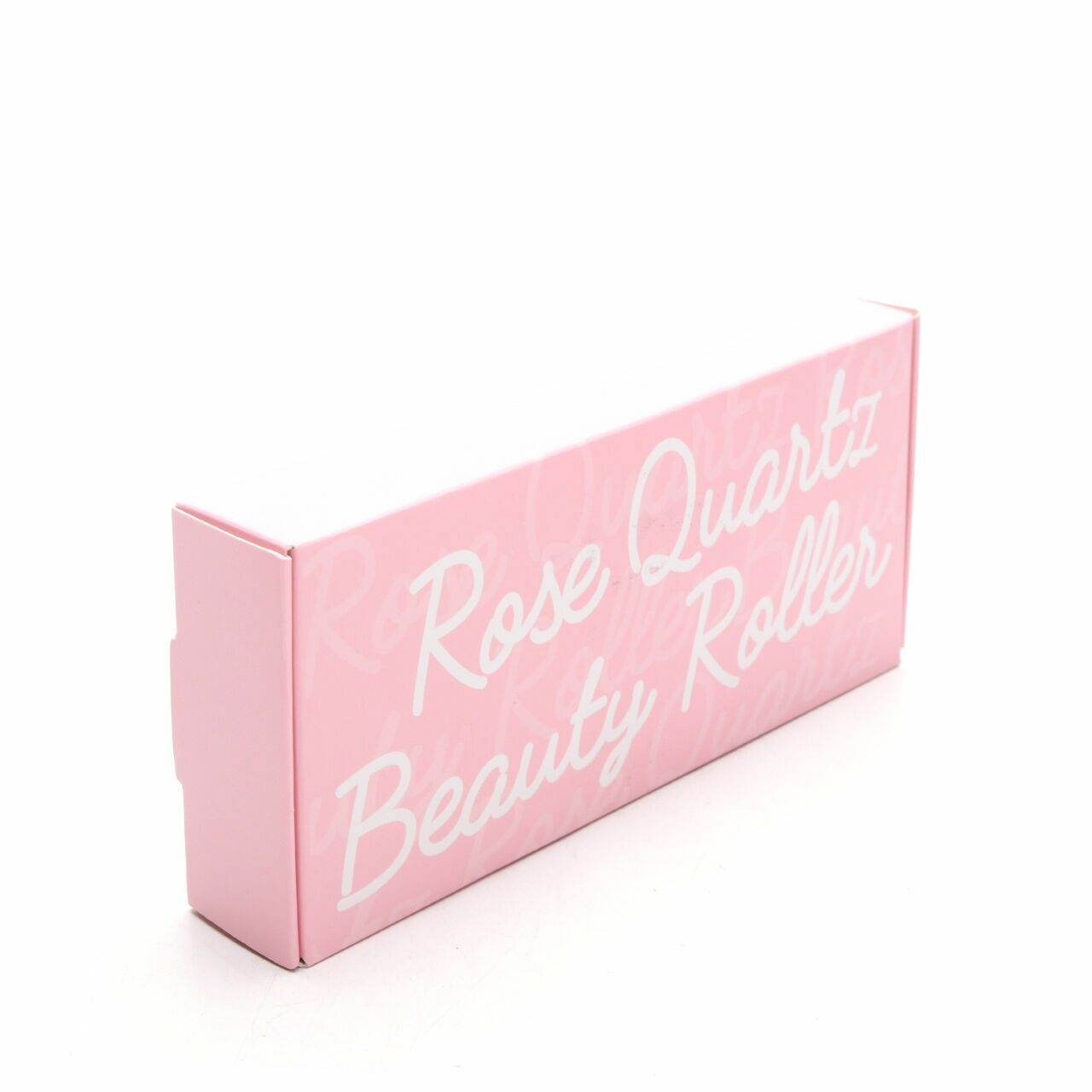 Kay Collection Pink Rose Quartz Beauty Roller Tools