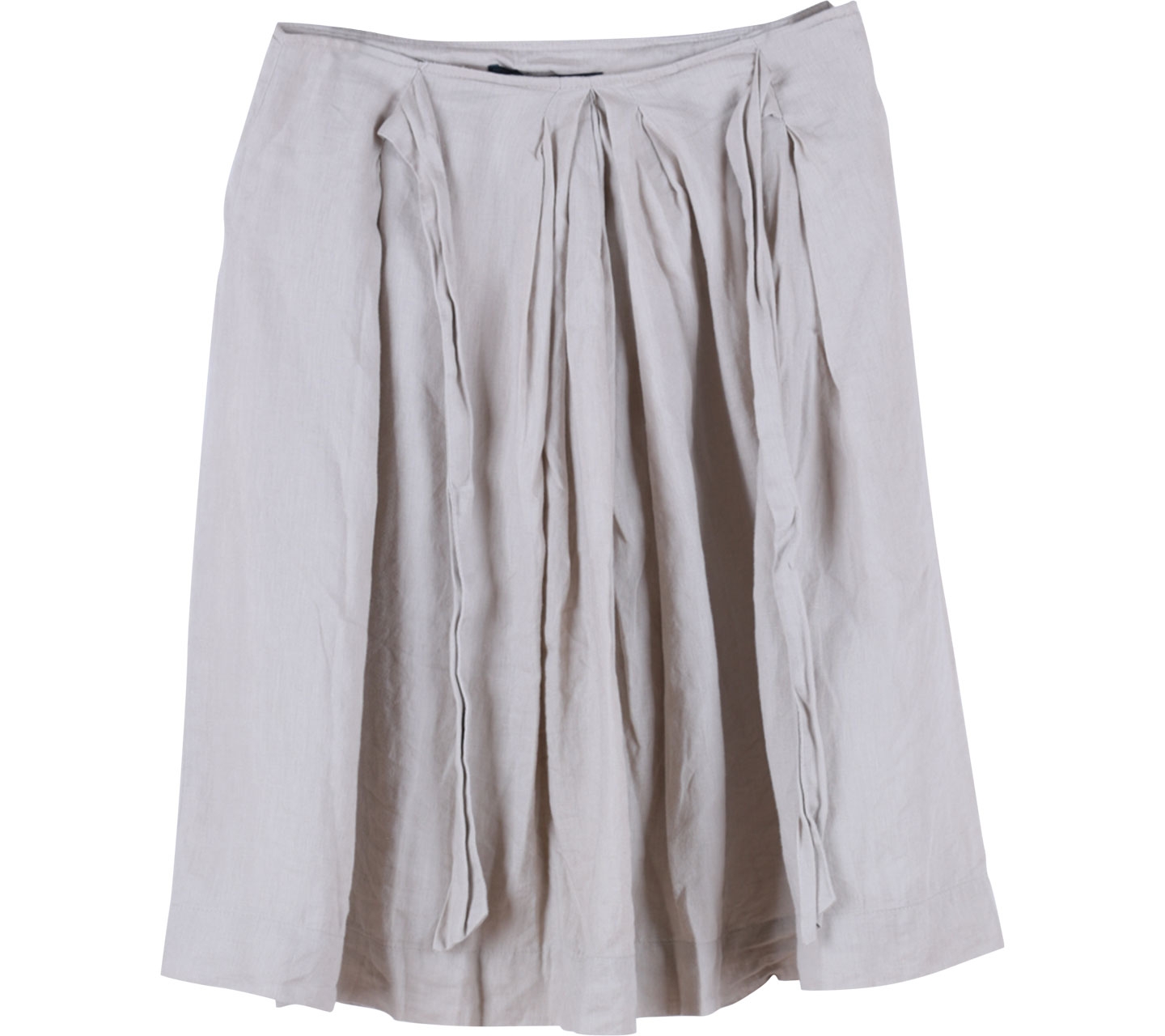Zara Cream Skirt