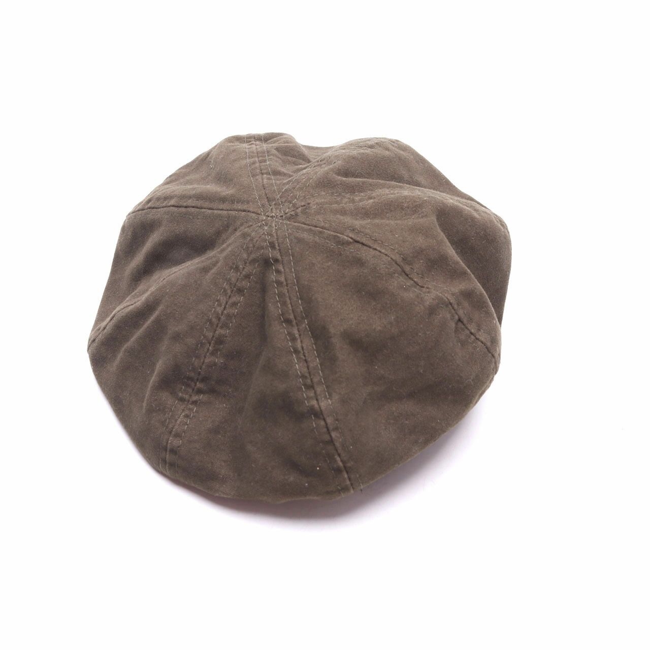 Alpha Industries Olive Hats