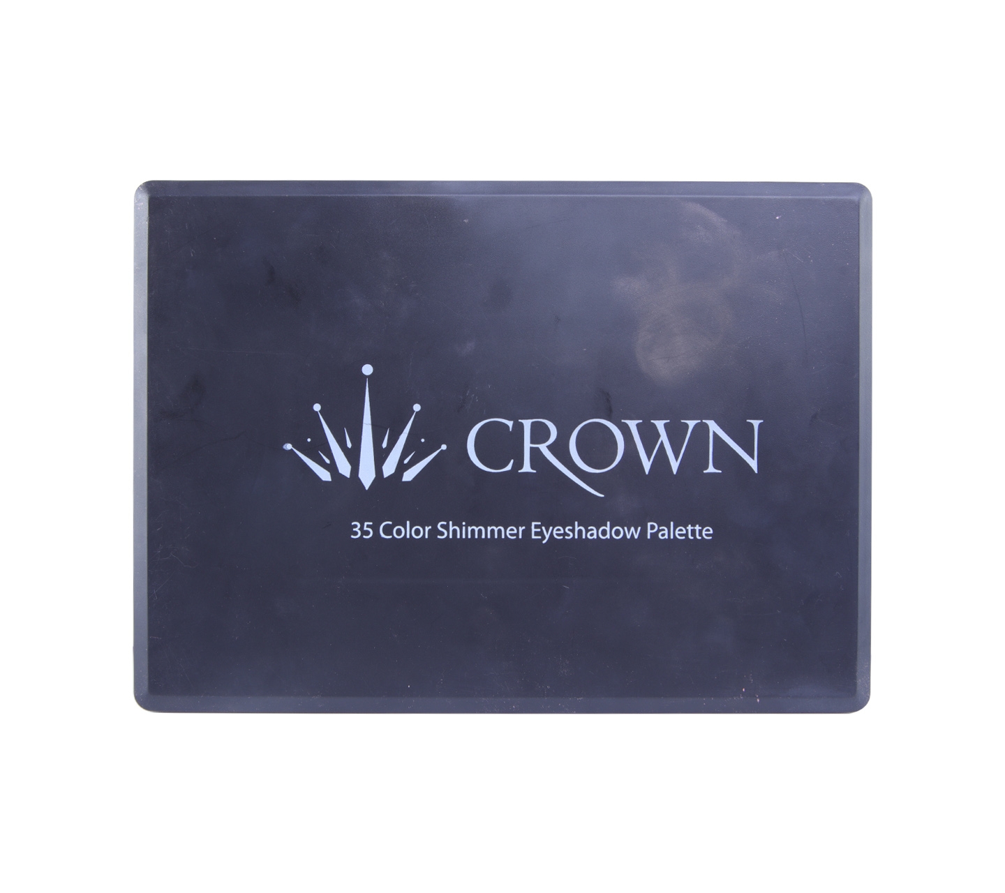 Crown 35 Color Shimmer Eyeshadow Sets and Palette