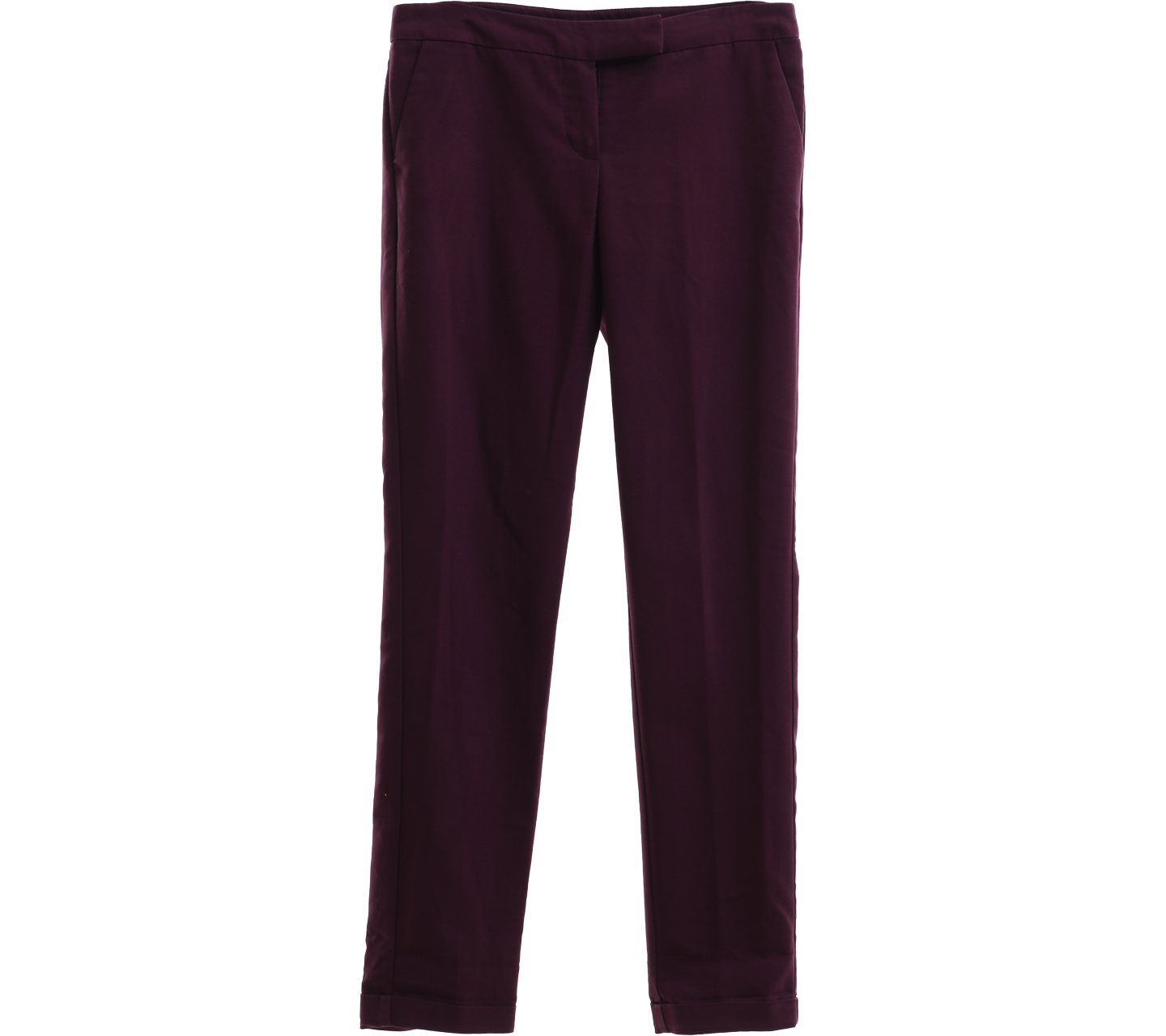 Camaieu Purple Long Pants 