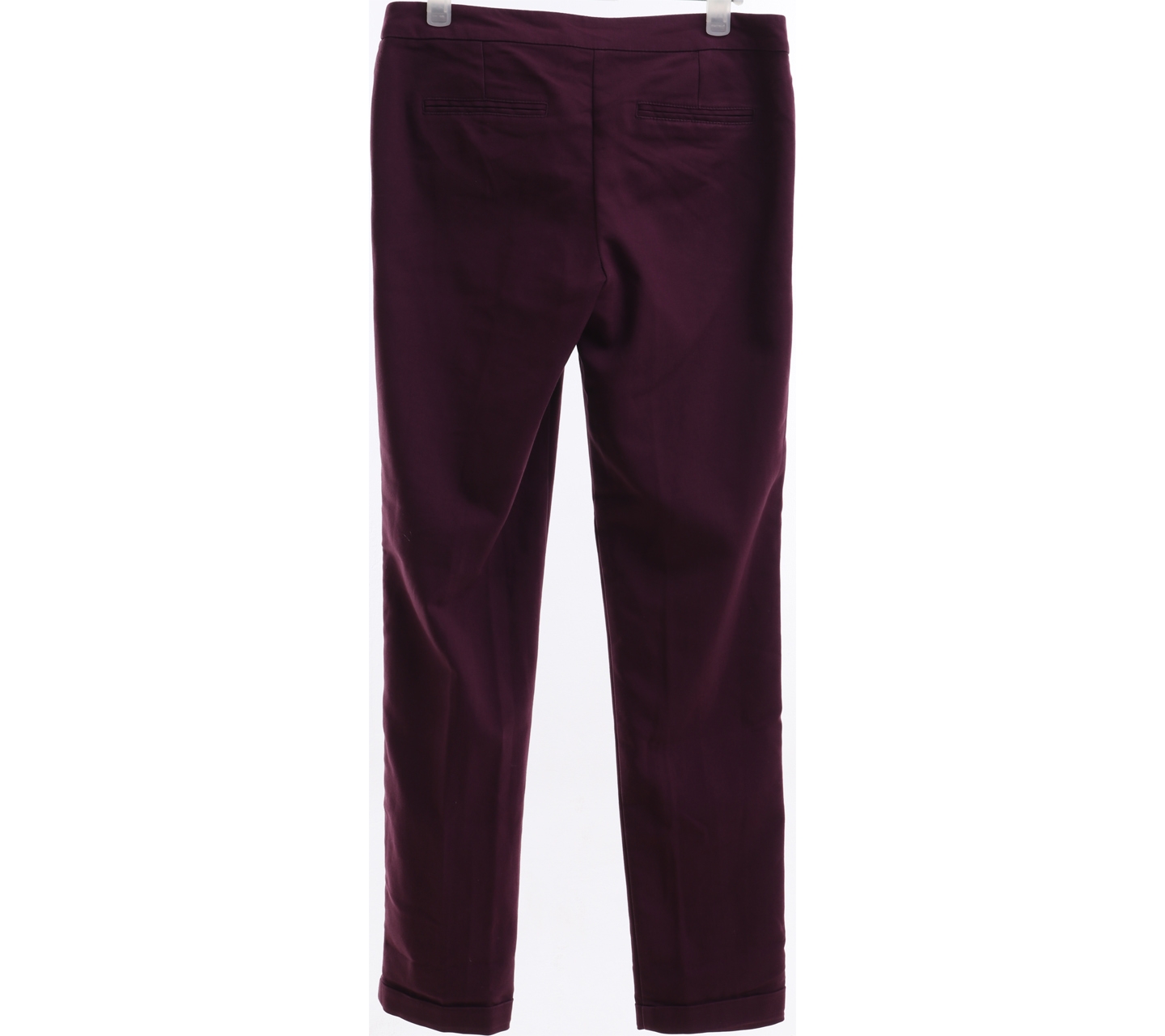 Camaieu Purple Long Pants 