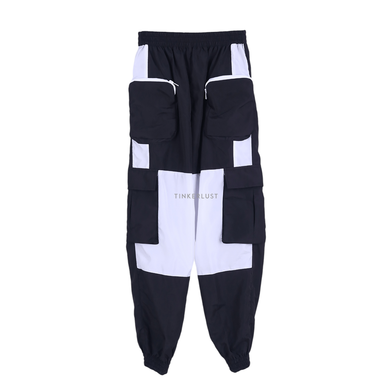 Private Collection Black & White Long Pants