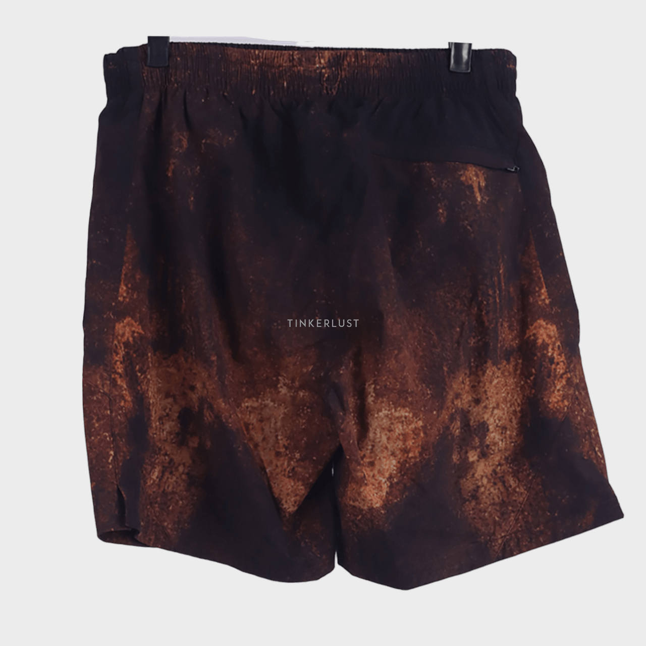 Private Collection Multi Short Pants