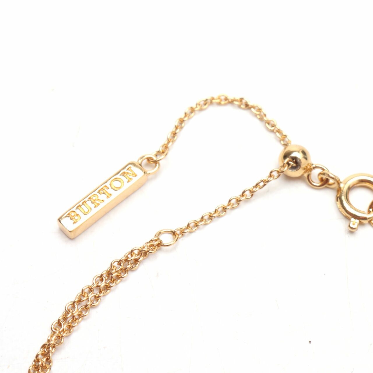 Olivia Burton Love Bug Gold Bracelet Jewellery