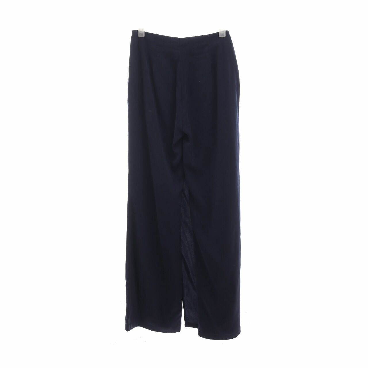Private Collection Blue High Waist Long Pants