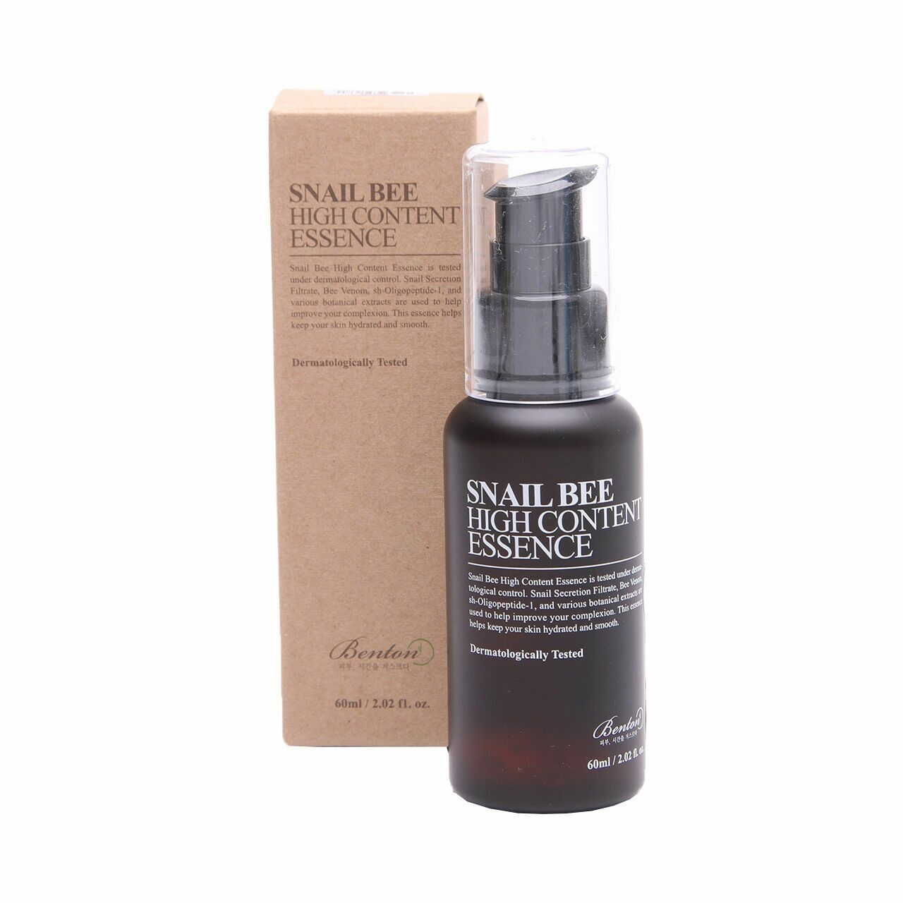 Benton Snail Bee High Content Essence Skin Care