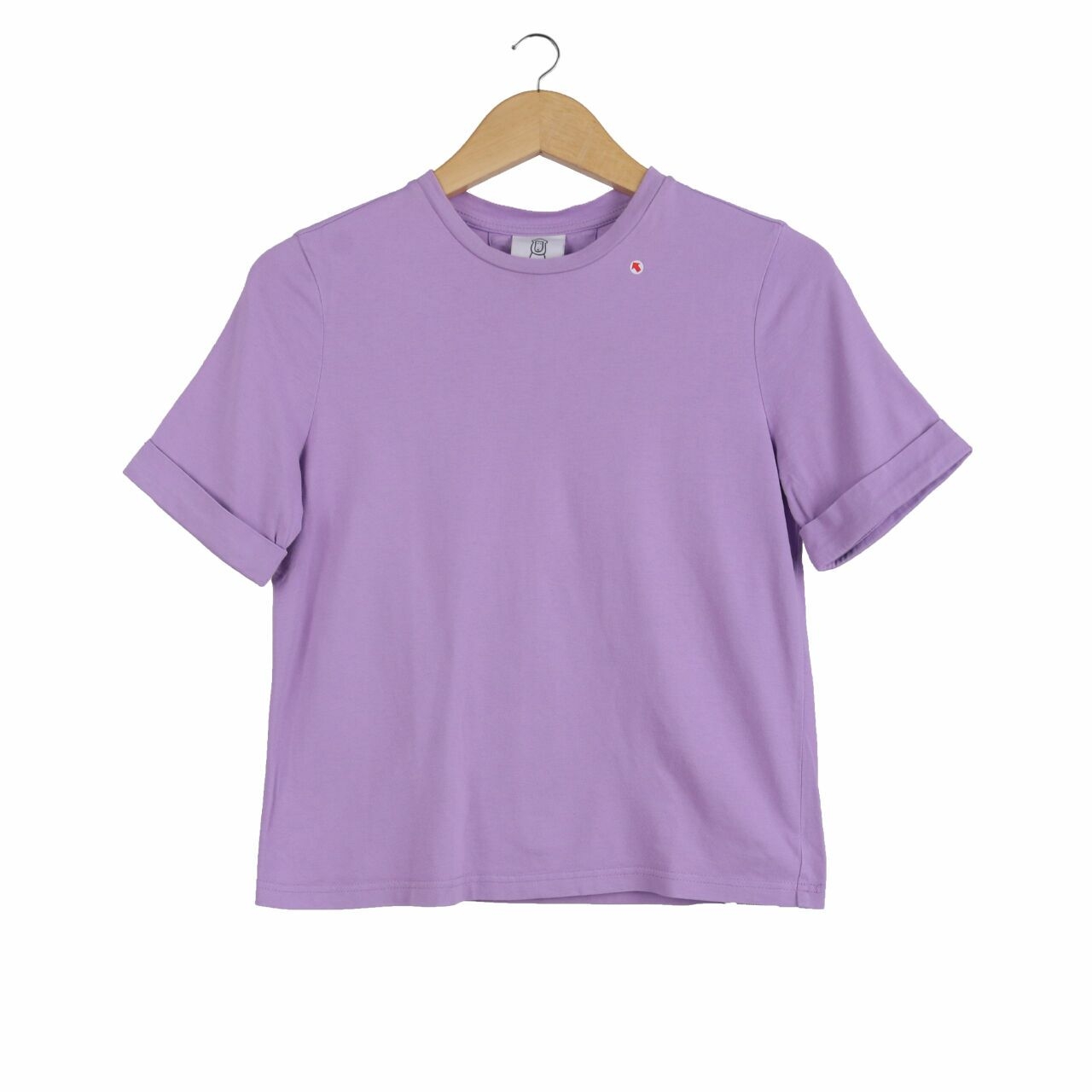 3Mongkis Lilac T-Shirt