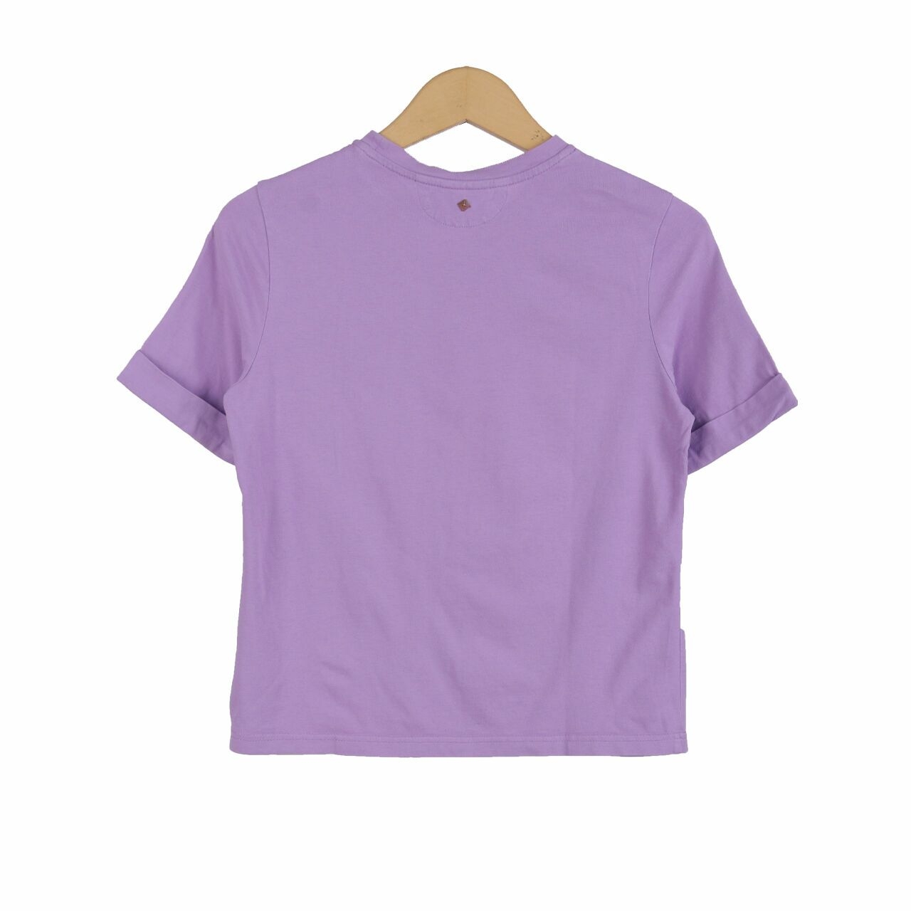 3Mongkis Lilac T-Shirt