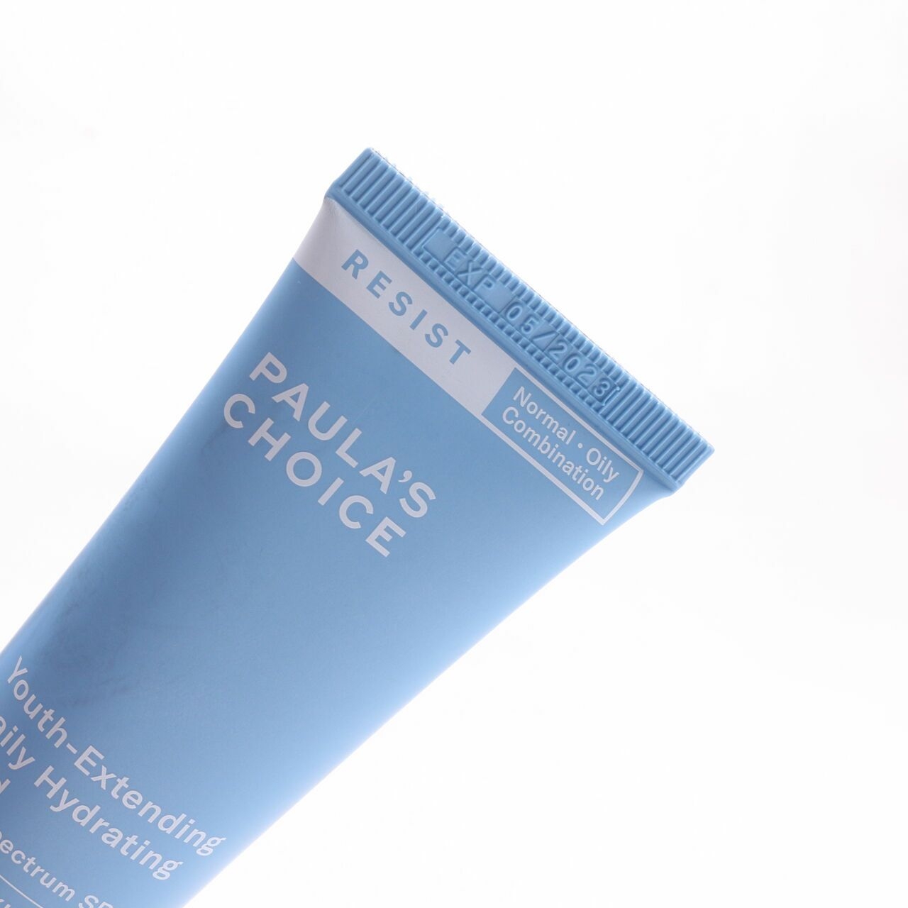 Paula's Choice Resist Youth Extending Daily Hydrating Fluid SPF 50 Skin Care