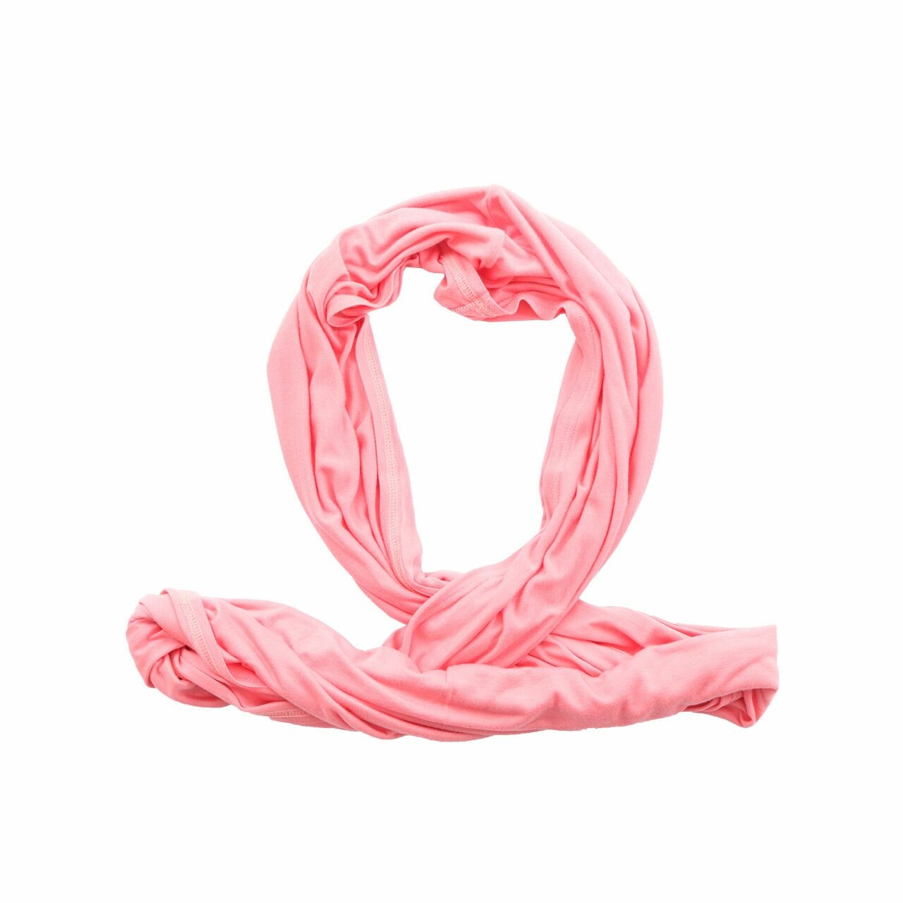 Cotton Ink Pink Scarf