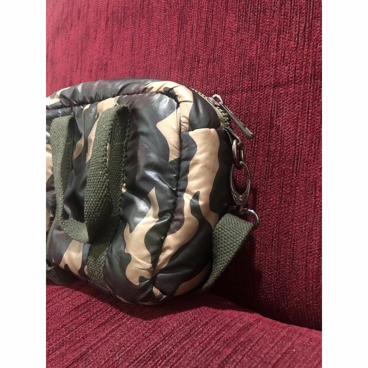 BDG Army Sling Bag