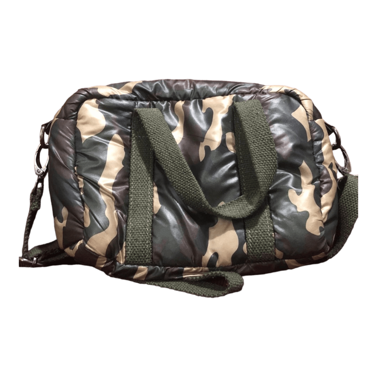 BDG Army Sling Bag