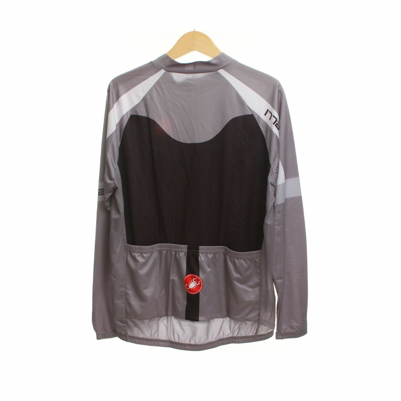 Private Collection Black & Grey Jacket