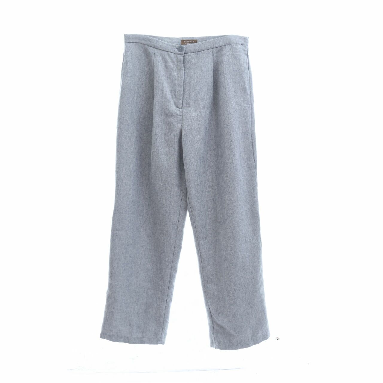 Hijabenka Grey Long Pants