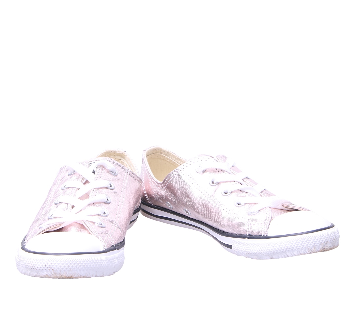 Converse Converse All Star Chuck Taylor Pink Womens Sneakers