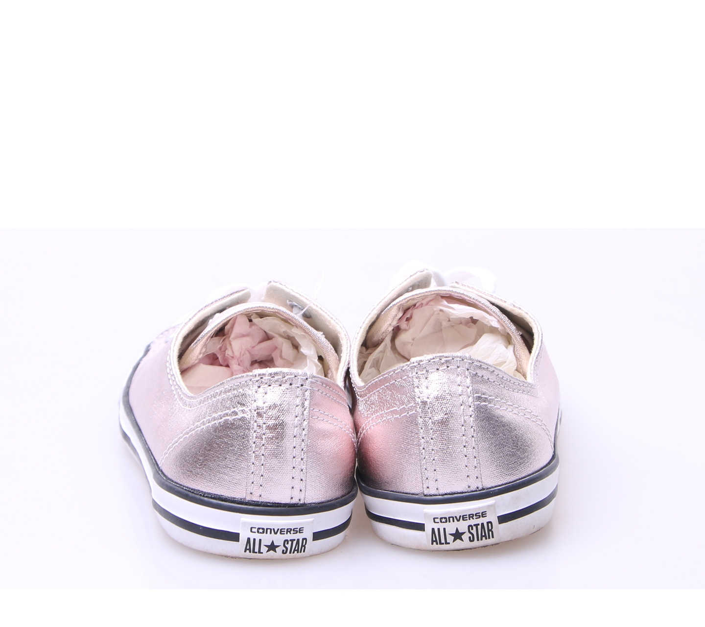 Converse Converse All Star Chuck Taylor Pink Womens Sneakers