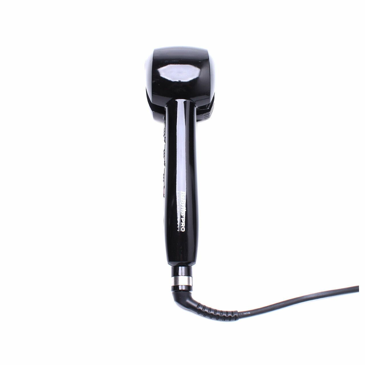 babyliss Black Miracurl Tools