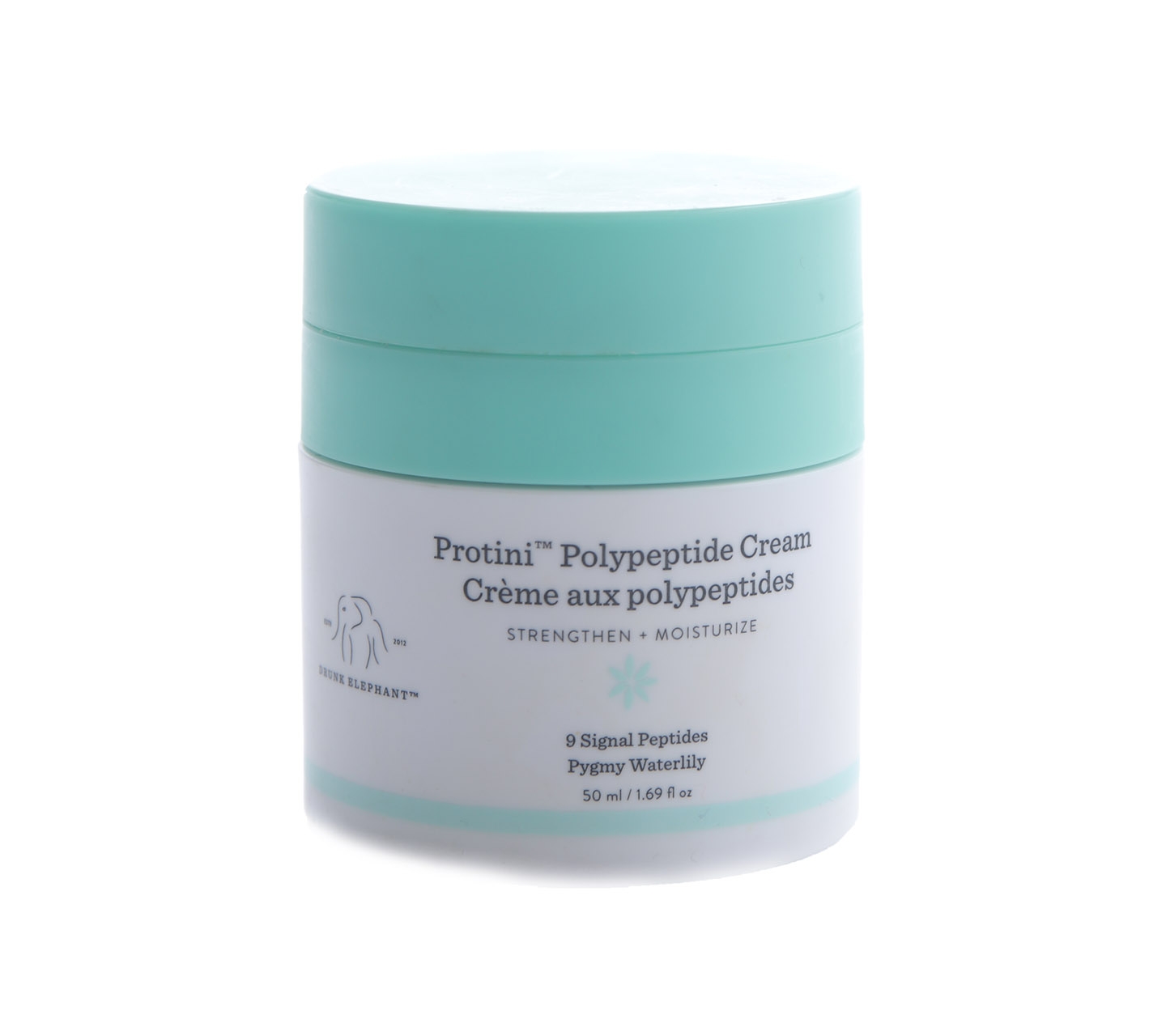 Drunk Elephant Protini Polypeptide Cream Creme Aux Polypeptides Skin Care