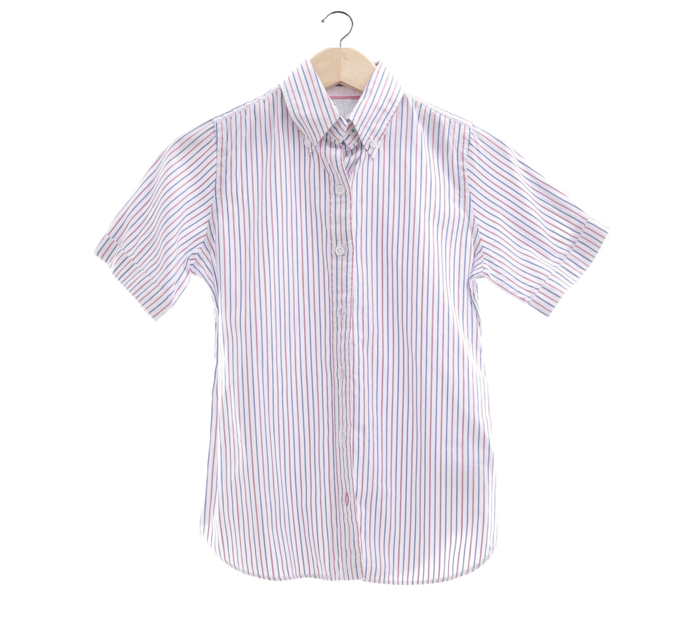 Tommy Hilfiger Multi Colour Striped Shirt