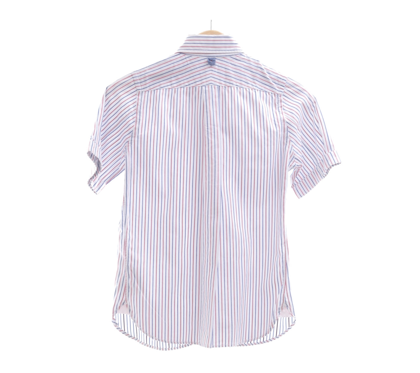 Tommy Hilfiger Multi Colour Striped Shirt