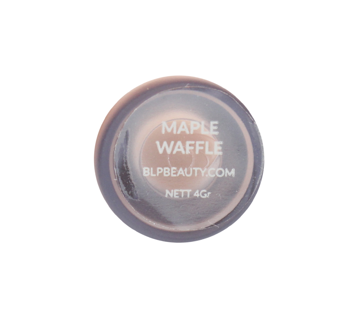 Lip Coat By Lizzie Parra Maple Waffle Lips
