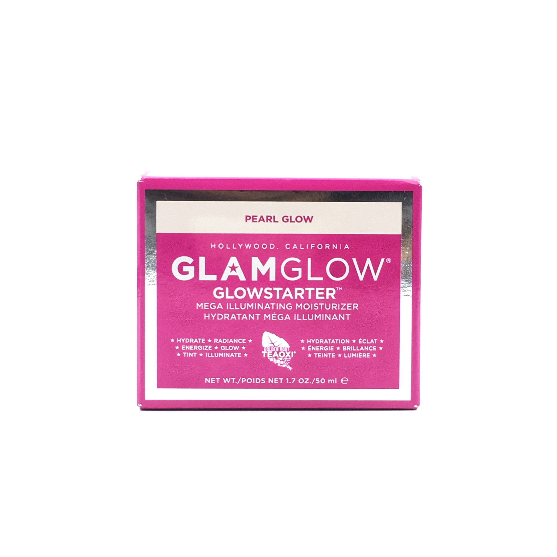 Glamglow Pearl Glow Skin Care