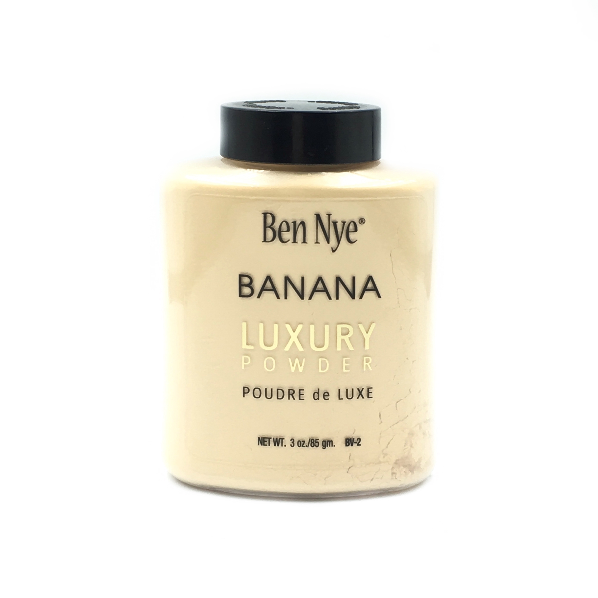 Ben Nye Banana Luxury Powder Faces