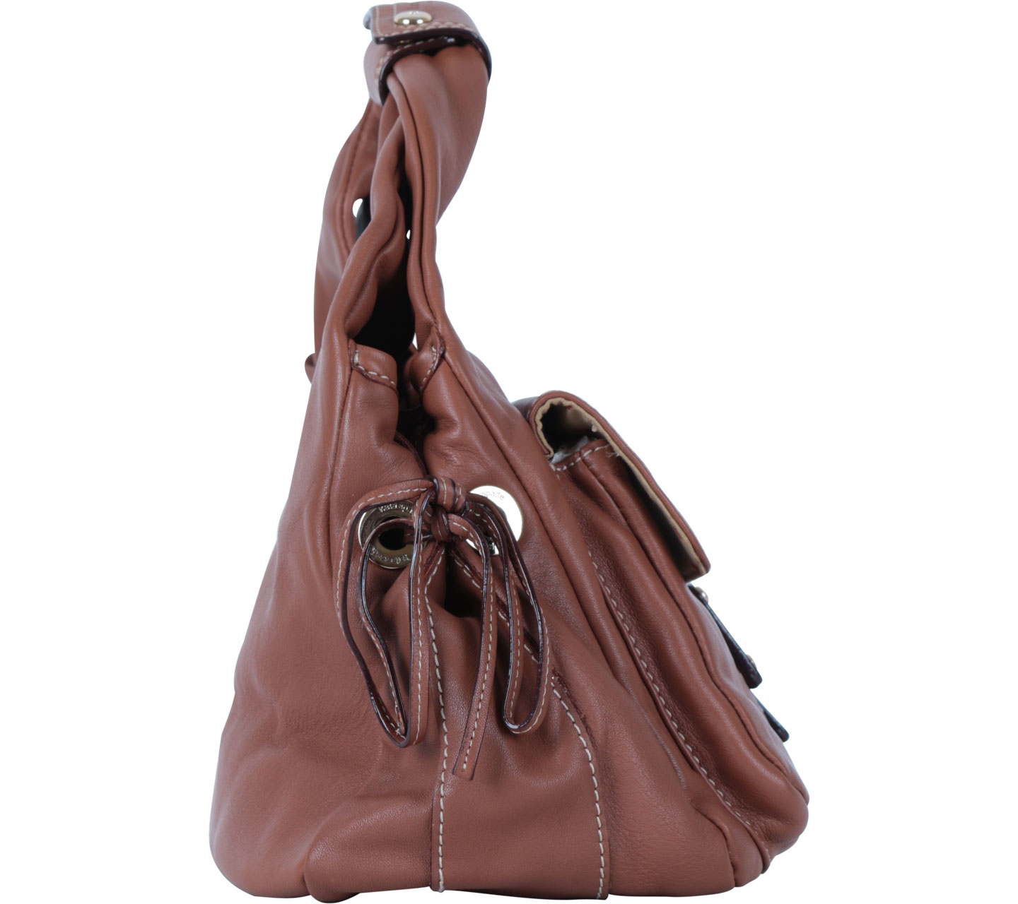Kate Spade Brown Handbag