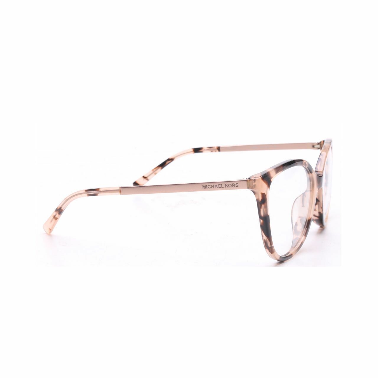 Michael Kors MK403F Brown Mauve Sunglasses