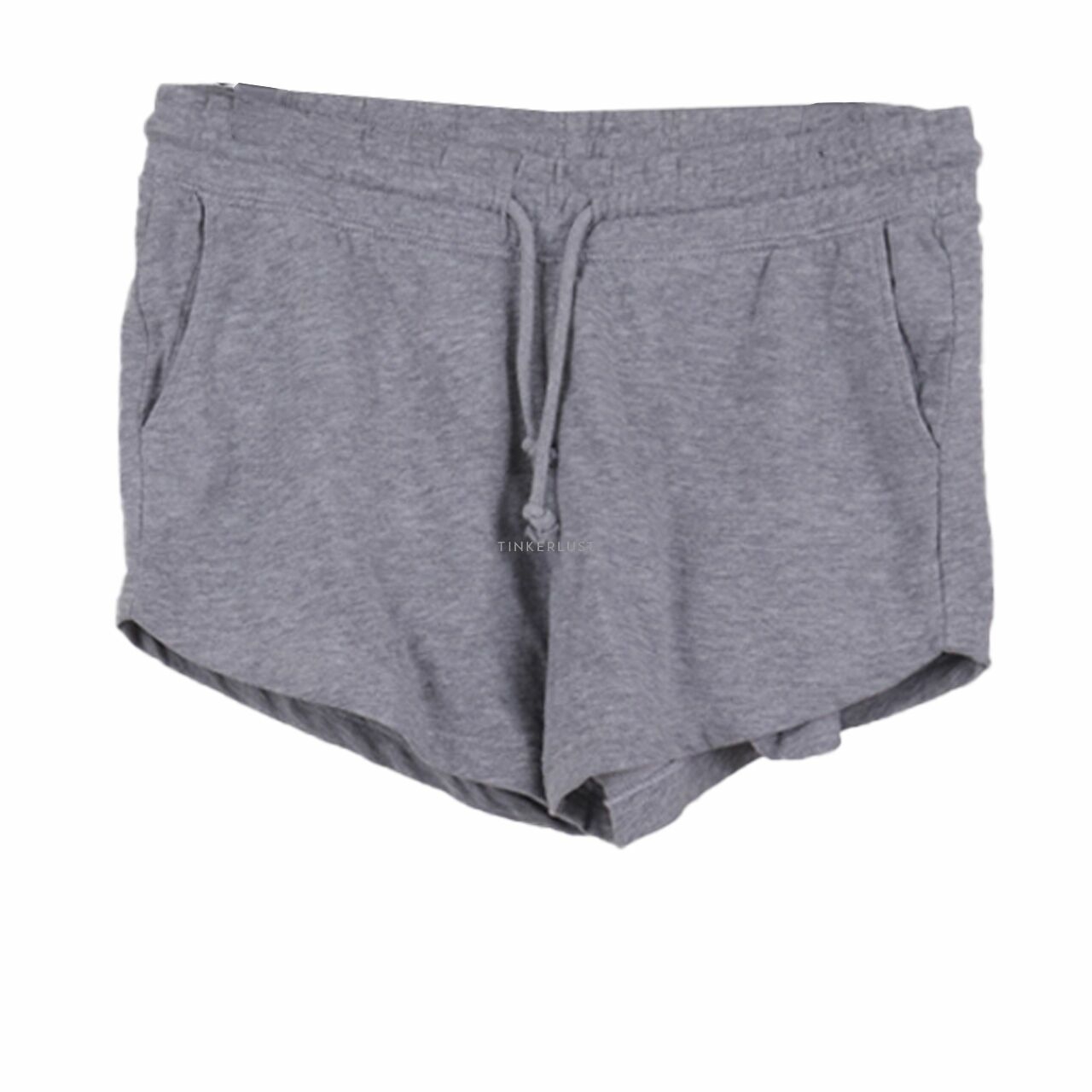 H&M Grey Short Pants