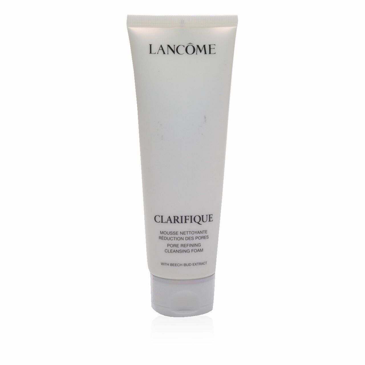 Lancome Clarifique Pore Refining Cleansing Foam Skin Care