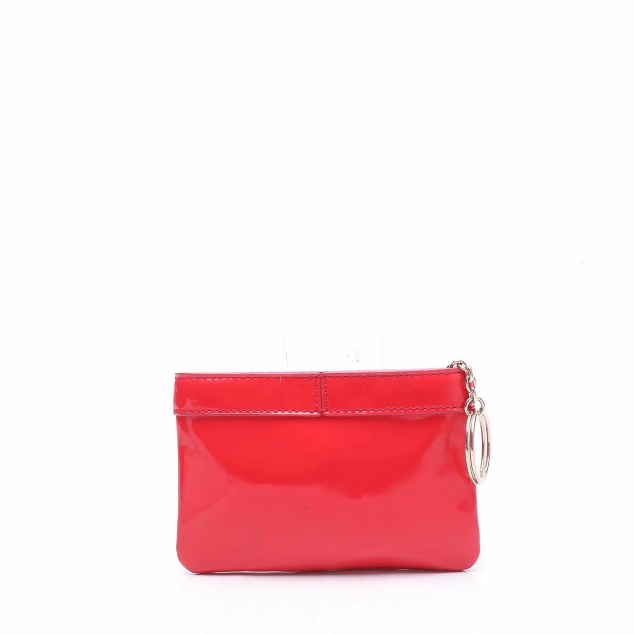 Kate Spade Big Apple Red Coin Wallet