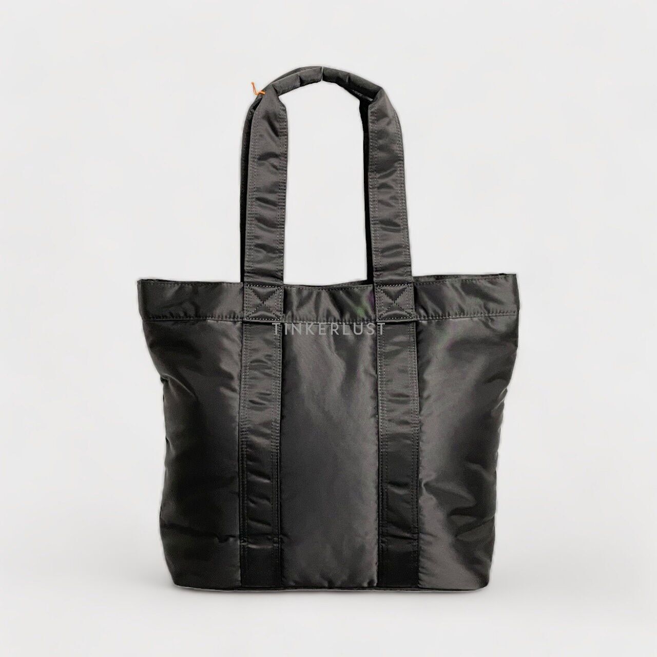 porter Yoshida & Co. Black Tote Bag