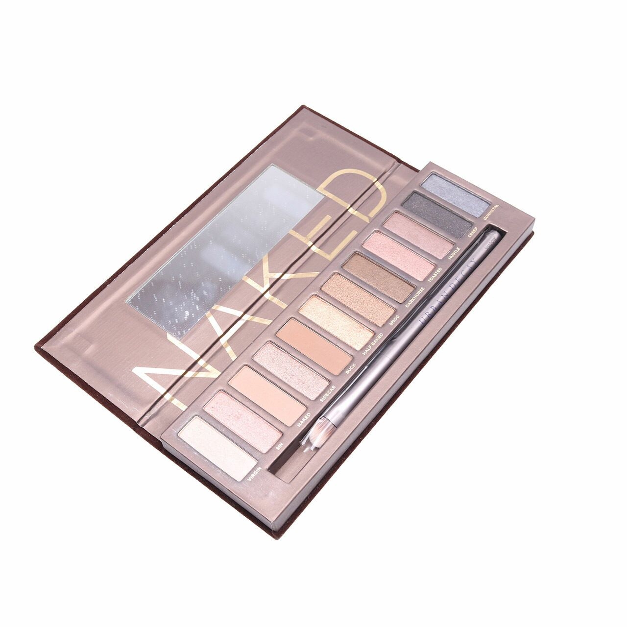 Urban Decay Eyeshadow Sets and Palette