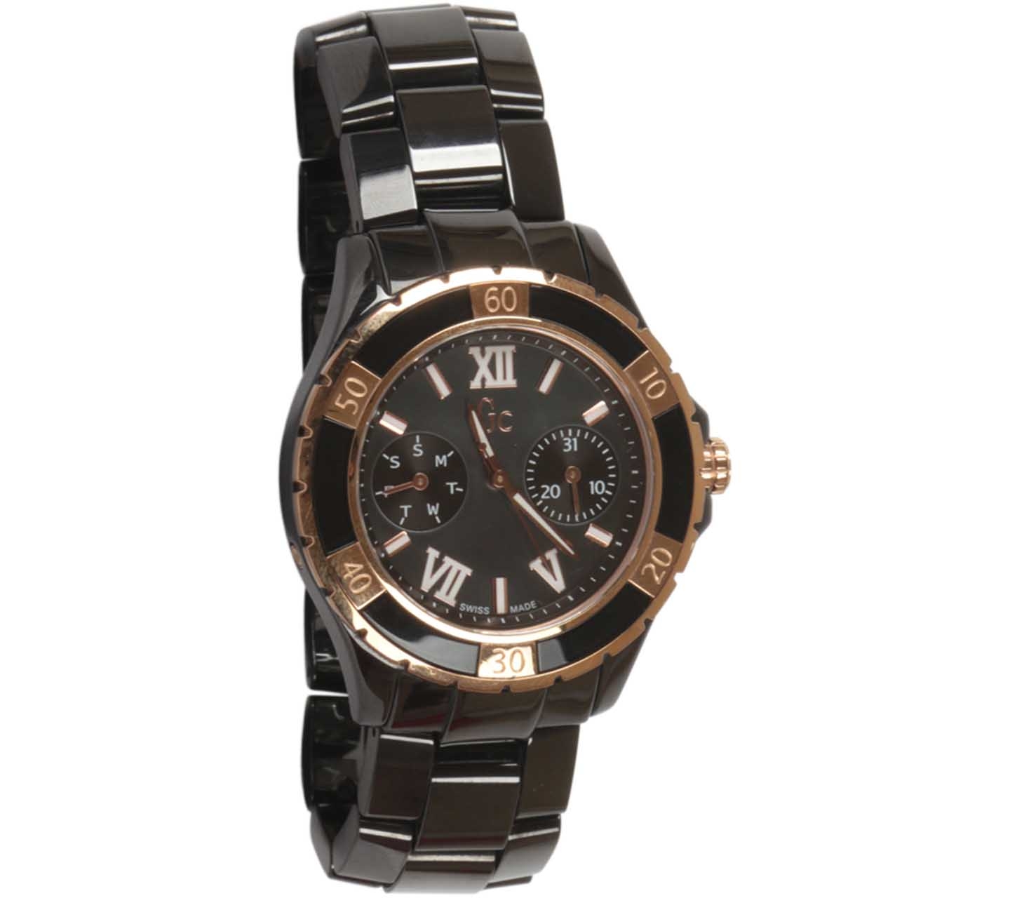 Guess Collection Black Watch