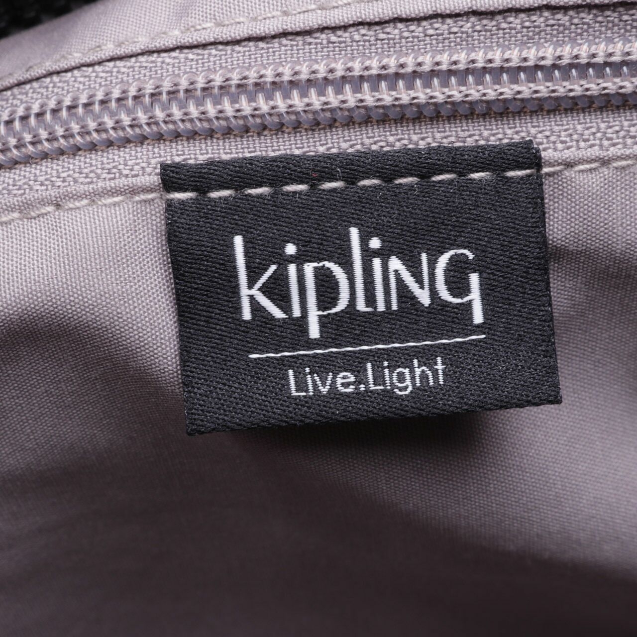 Kipling Black Sling Bag