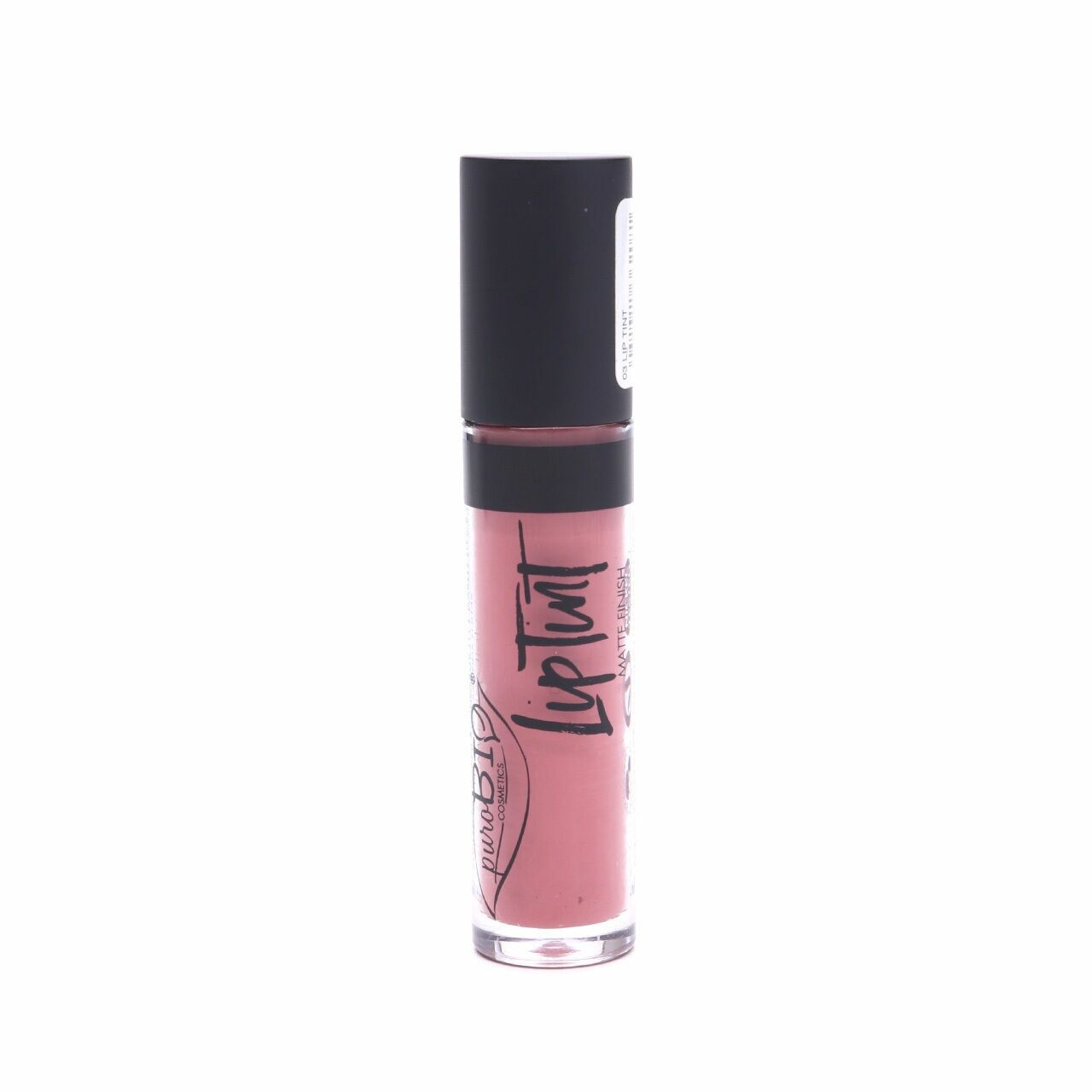 Purobio Lip Tint 03 Cold Pink 
