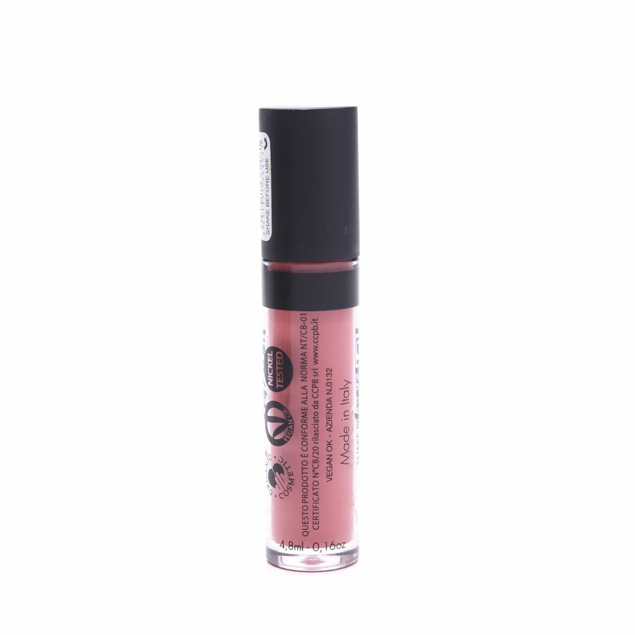 Purobio Lip Tint 03 Cold Pink 