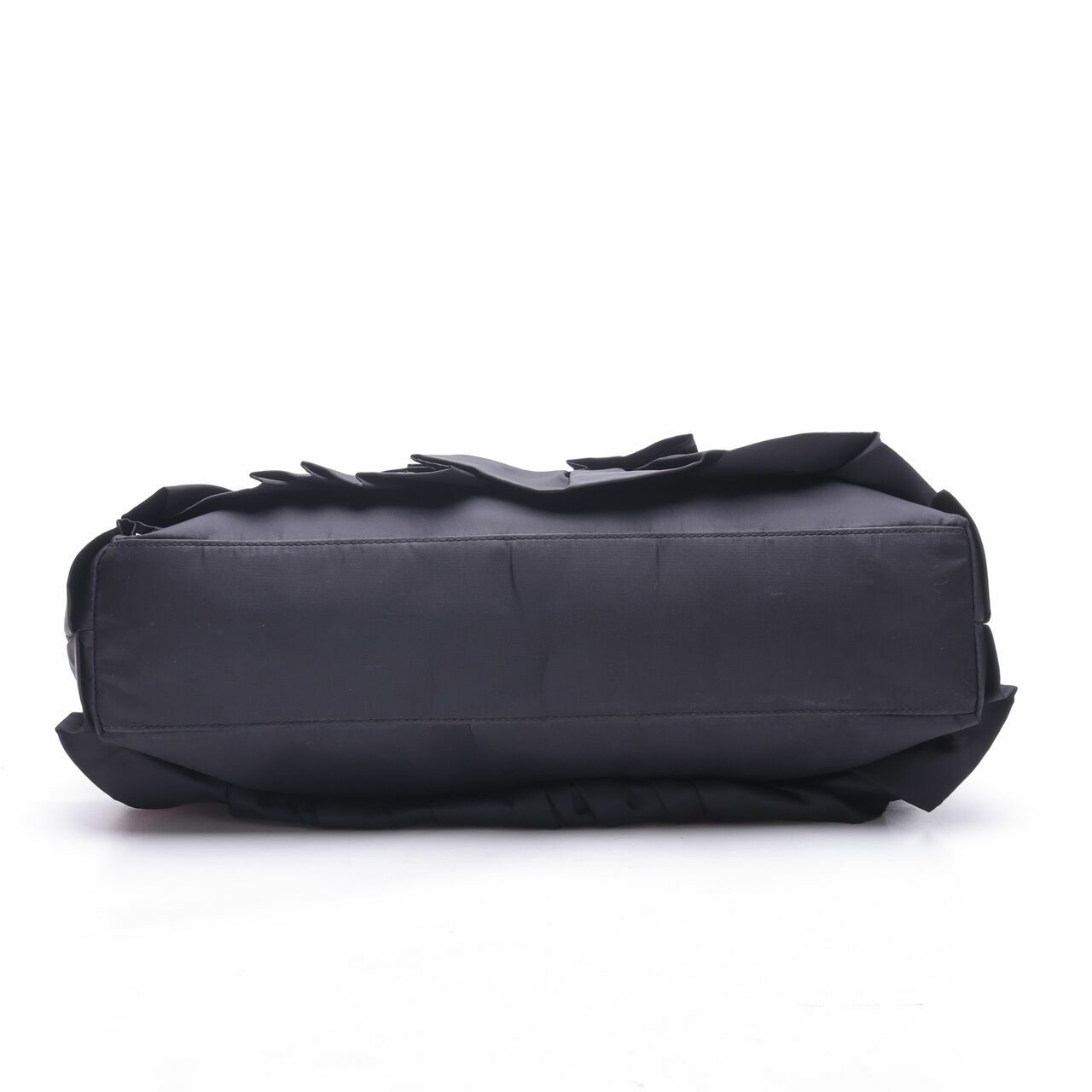 Tocco Toscano Black Shoulder Bag