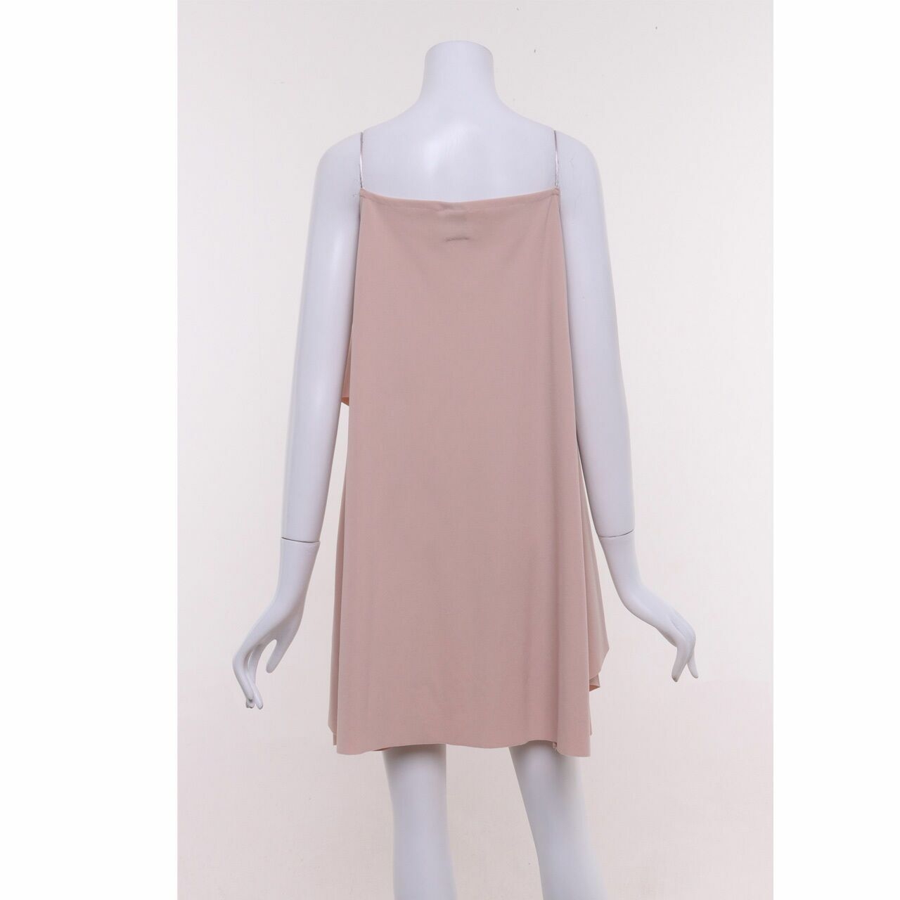 Day by Love And flair Soft Pink Mini Dress