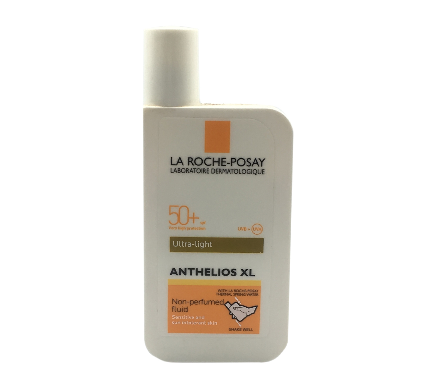 Laroche Posay Anthelios XL Non Perfumed Fluid Sensitive And Sun Intolerant Skin Care