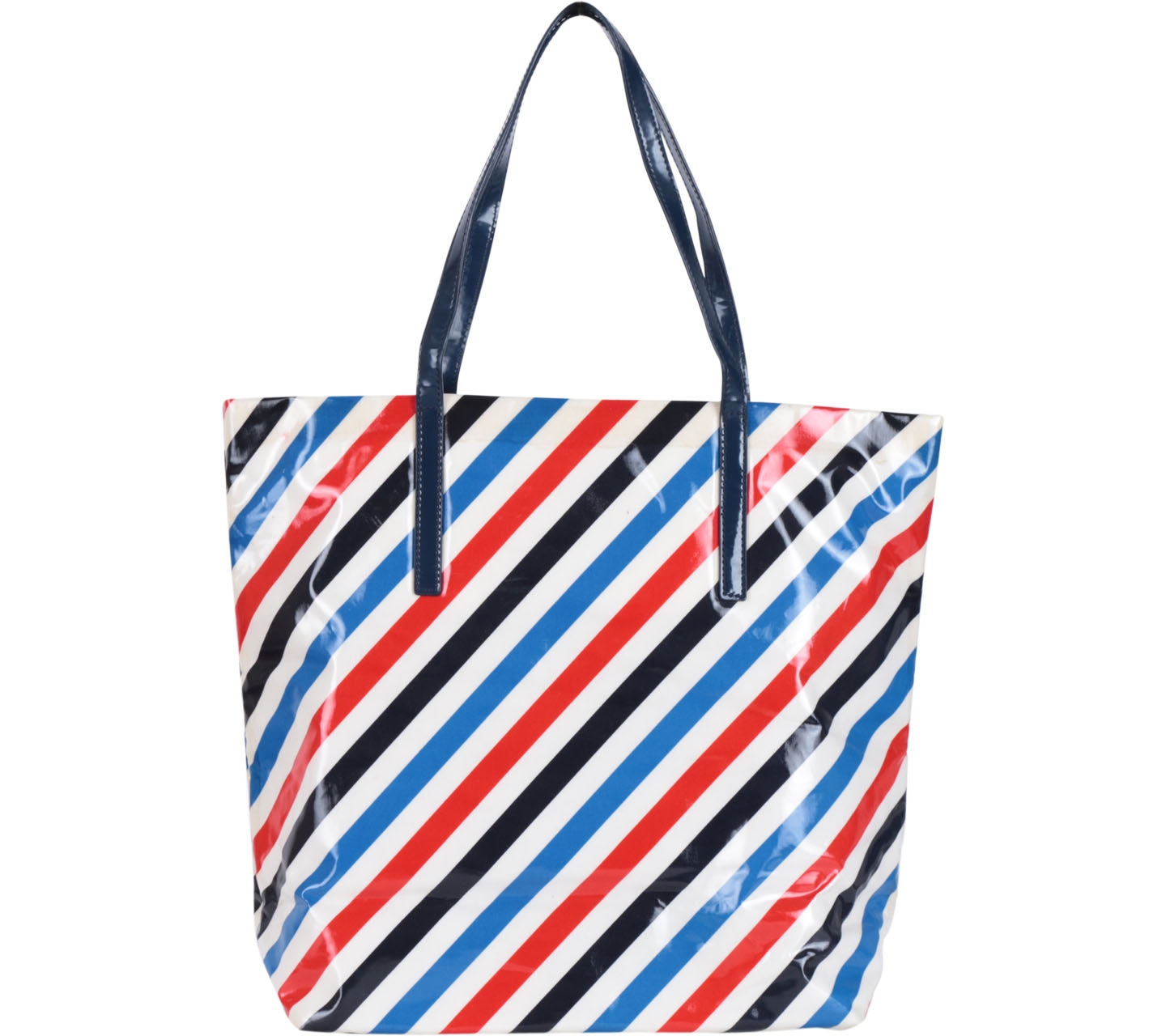 Kate Spade Multi Colour Daycation Bon Shopper Tote Bag