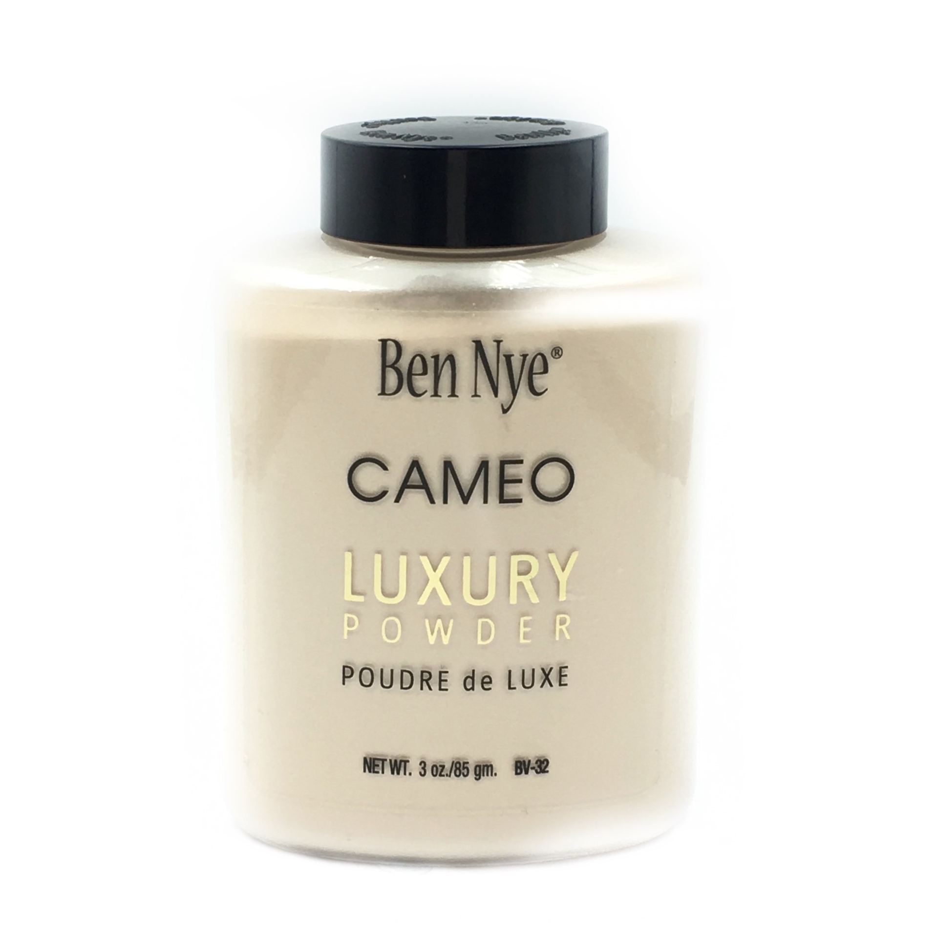 Ben Nye Cameo Luxury Powder Faces