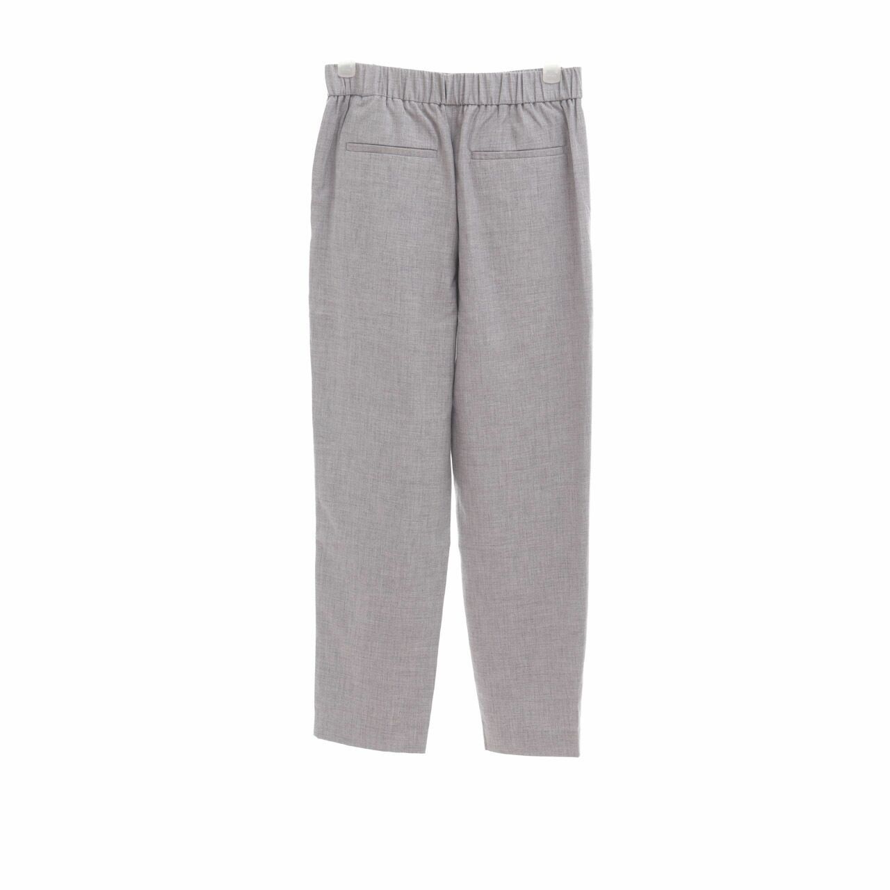 B+AB Grey Long Pants