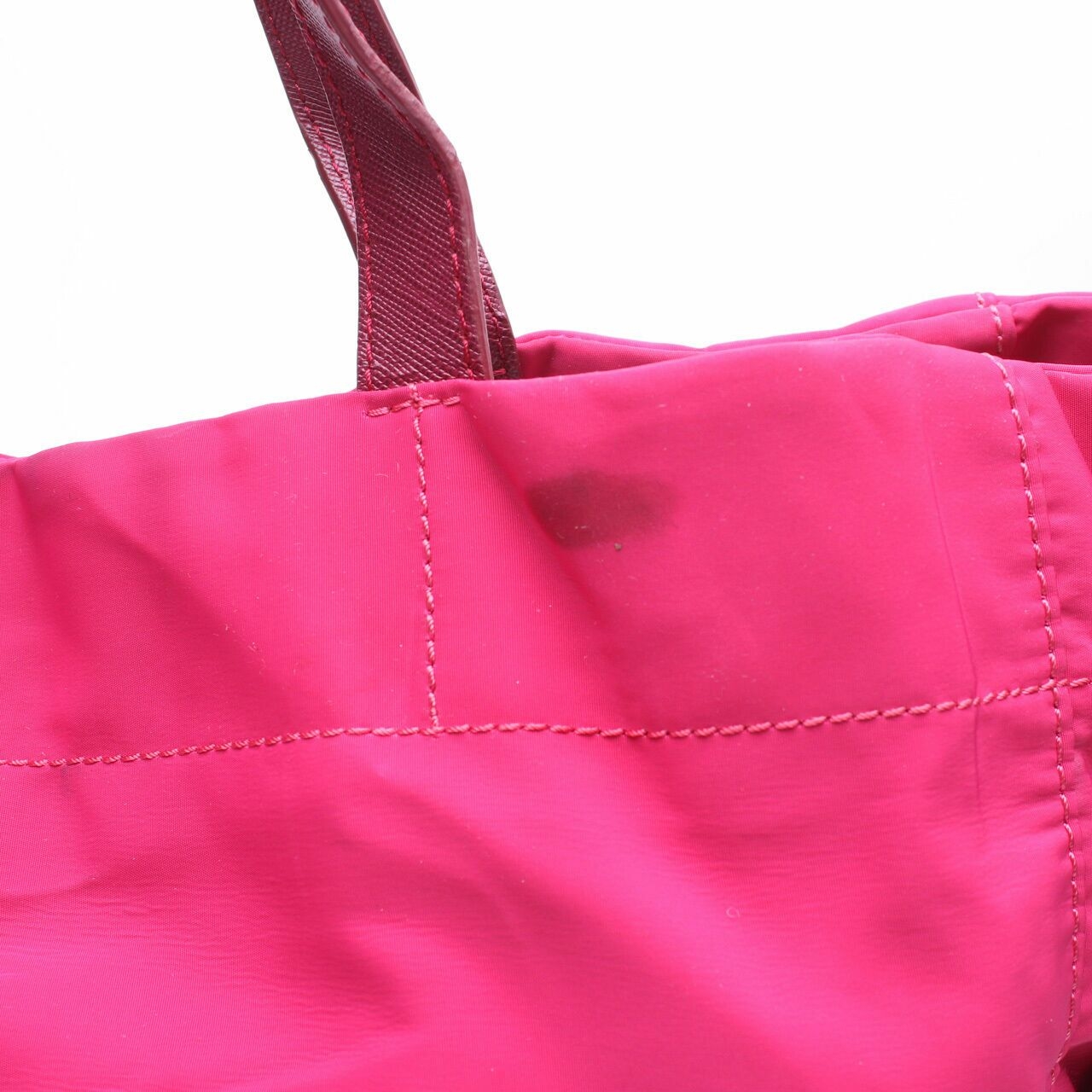 Tory Burch Pink Tote Bag