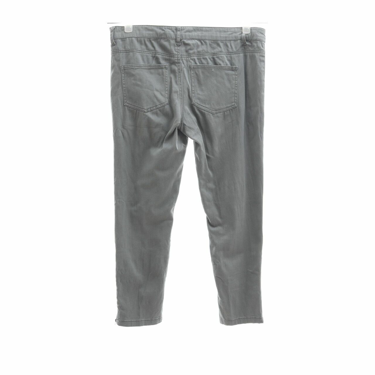 Cotton On Olive Long Pants