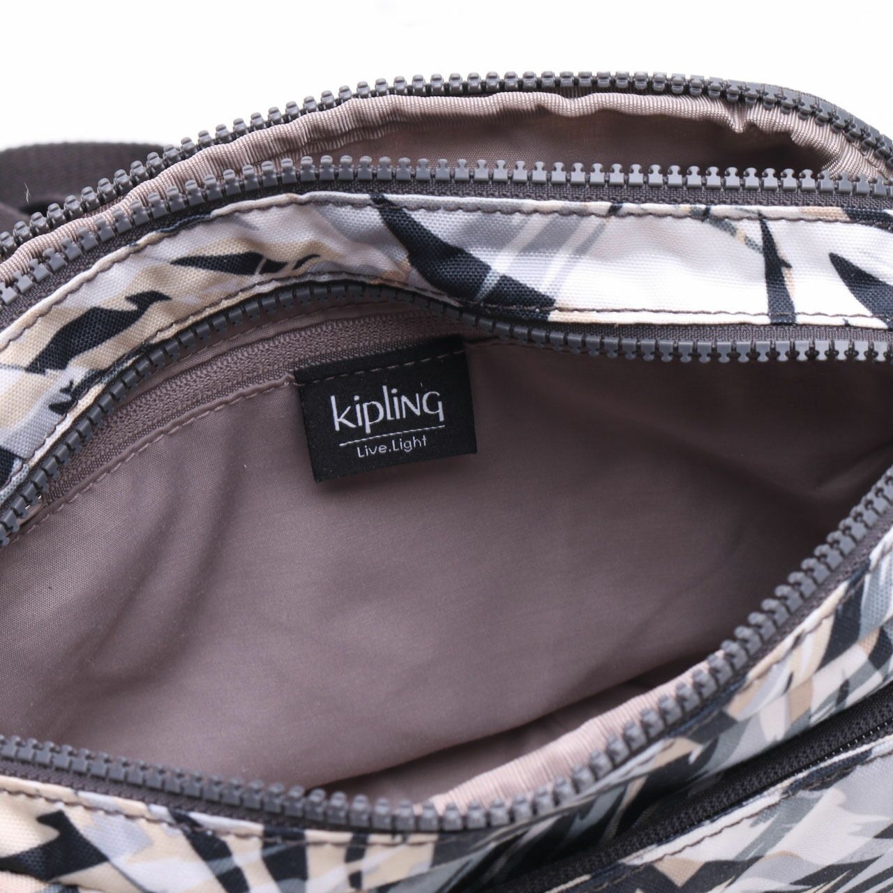 Kipling Multi Sling Bag