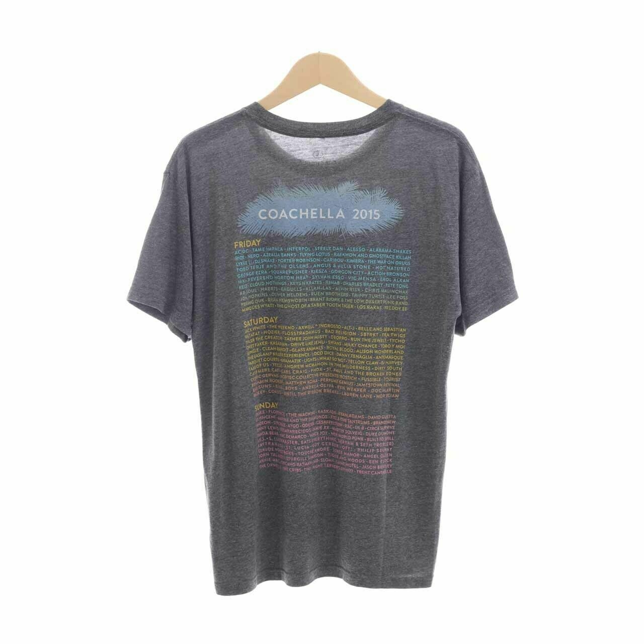 Private Collection Grey T-Shirt